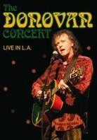 Donovan - Live in L.A. (Inofficial)