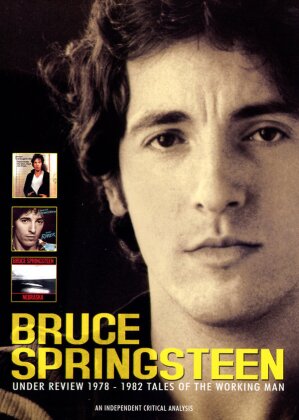 Bruce Springsteen - Under Review 1978-1982 (Inofficial)