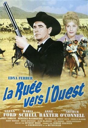 La ruée vers l'Ouest (1960)