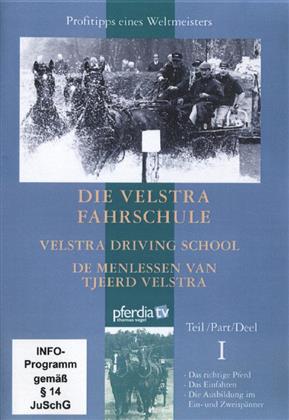 Die Velstra Fahrschule