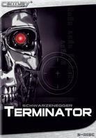 Terminator - (Century3 Cinedition 2 DVDs) (1984)