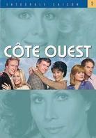 Côte Ouest - Saison 1 (5 DVDs)