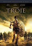 Troie (2004) (Collector's Edition, Director's Cut, 2 DVD)