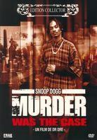Murder was the case - The Movie