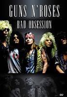 Guns N' Roses - Bad Obsession (Inofficial)