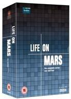 Life on Mars - Series 1 & 2 (8 DVDs)