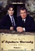 L'Ispettore Barnaby - Vol. 1 (3 DVD)