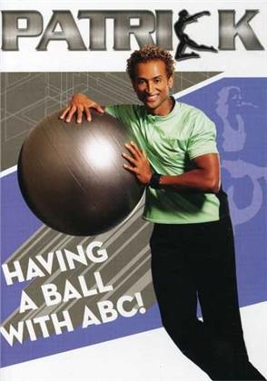 Patrick Goudeau - Having a Ball with ABC