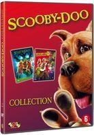 Scooby-Doo Collection - Les Films 1 & 2 (2 DVDs)