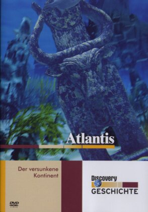 Atlantis - Der versunkene Kontinent