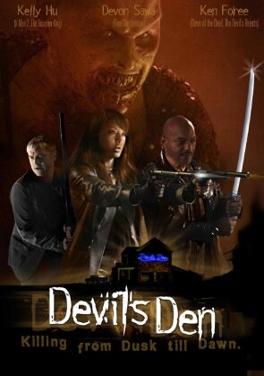 Devil's Den - Killing from Dusk till Dawn