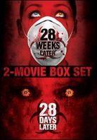 28 Weeks Later / 28 Days Later (2 DVDs)