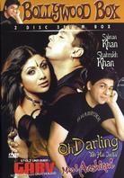 Bollywood Box 2 (2 DVD)