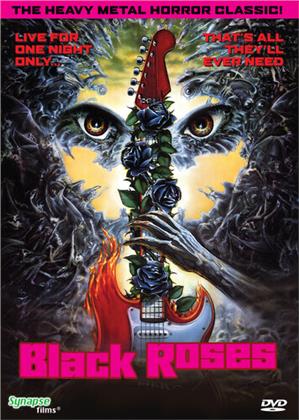 Black Roses (1988)