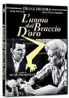 L'uomo dal braccio d'oro (1955) (Collector's Edition, 2 DVD)