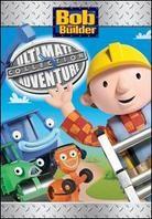 Bob the Builder - Bob's Ultimate Adventure Collection (3 DVDs)
