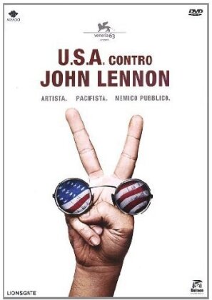 U.S.A. contro John Lennon (2006)