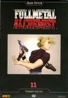 Fullmetal Alchemist - Vol. 11 (Édition Deluxe)