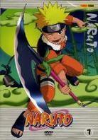 Naruto - Vol. 7