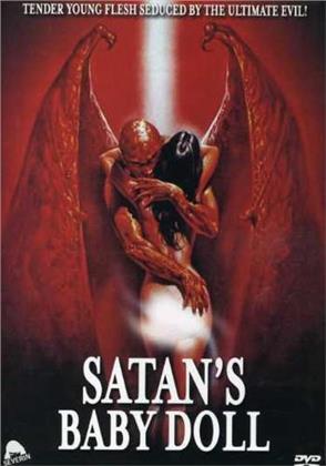 Satan's Baby Doll - La Bimba Di Satana (1982)