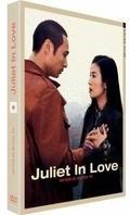 Juliet in love