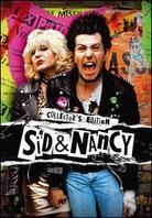 Sid & Nancy (1986) (Anniversary Edition)