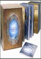 Stargate SG-1 - Complete Series Collection (54 DVDs)