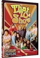 That '70s Show - Season 7 (3 DVDs)