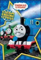Thomas the tank engine - Thomas and Friends: Steam Engine Stories