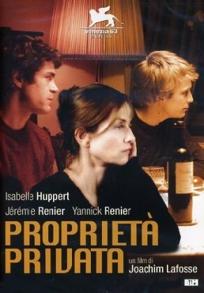 Proprietà privata - Nue propriété (2006)