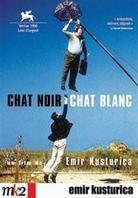 Chat noir, chat blanc (1998) (2 DVDs)