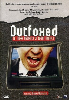 Outfoxed - La guerra mediatica di Rupert Murdoch
