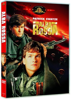 Alba Rossa - (Definitive Edition 2 DVD) (1984)
