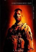 Independence day - (Best Edition 2 DVD) (1996)