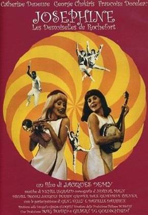Josephine - Les demoiselles de Rochefort (1967)