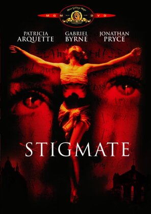 Stigmate - Stigmata - (Definitive Edition 2 DVD) (1999)