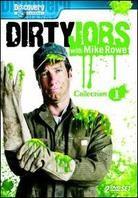 Dirty Jobs - Collection 1 (2 DVDs)