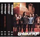 Entourage - Seasons 1-3 (10 DVD)
