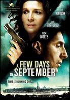 A Few Days in September (2006)