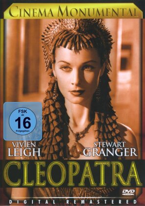 Cleopatra - (Cinema Monumental) (1945)