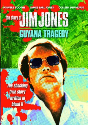 Guyana Tragedy - The Story of Jim Jones