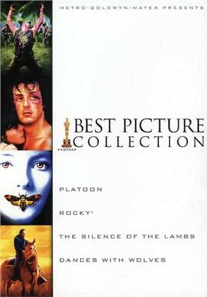 MGM Best Picture Gift Set (Gift Set, 4 DVDs)