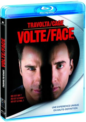Volte face (1997)
