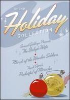 MGM Holiday Classics Collection (Gift Set, 3 DVDs)
