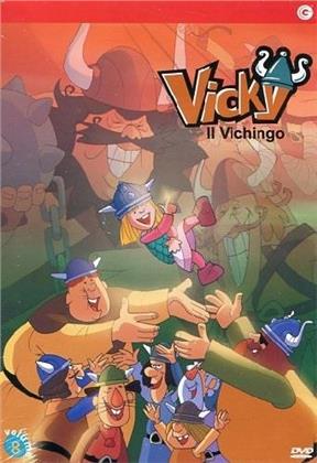 Vicky il vichingo - Vol. 8