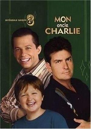 Mon oncle Charlie - Saison 3 (4 DVD)
