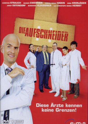 Die Aufschneider