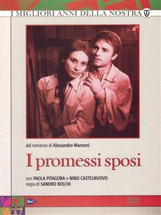 I promessi sposi (1967) (4 DVDs)