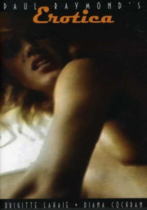 Paul Raymond's Erotica