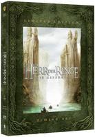 Der Herr der Ringe 1 - Die Gefährten (2001) (Limited Edition, 2 DVDs)